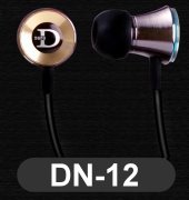 DUNU-TOPSOUND DN-12 Trident